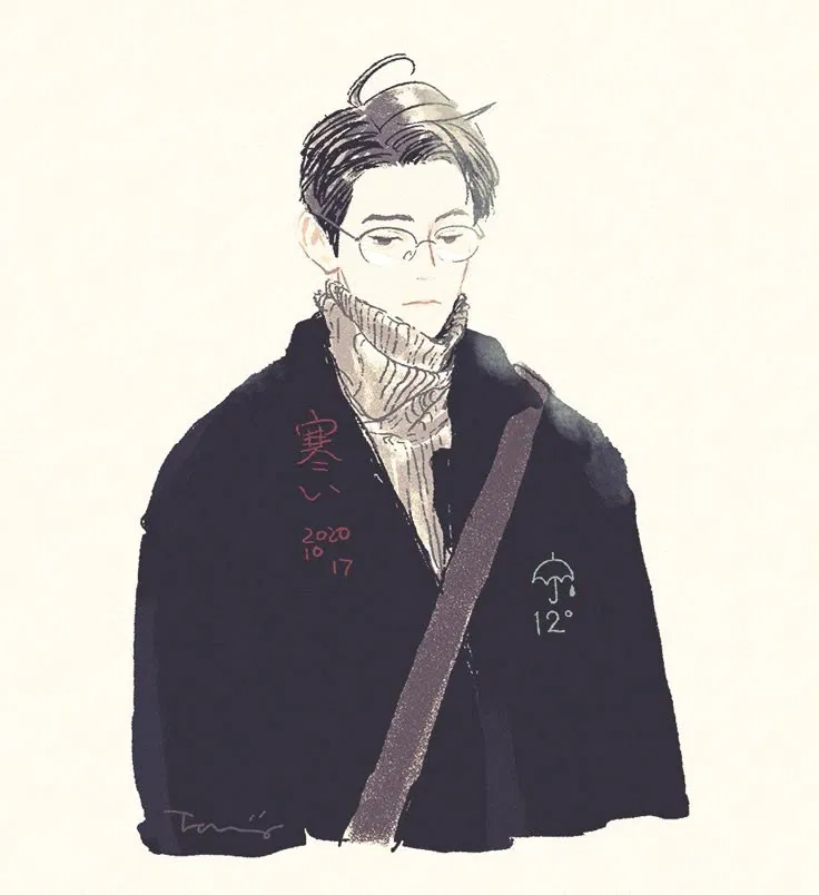 Avatar of Lawrence Lee 