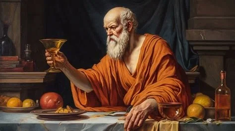 Avatar of Socrates | Philosopher