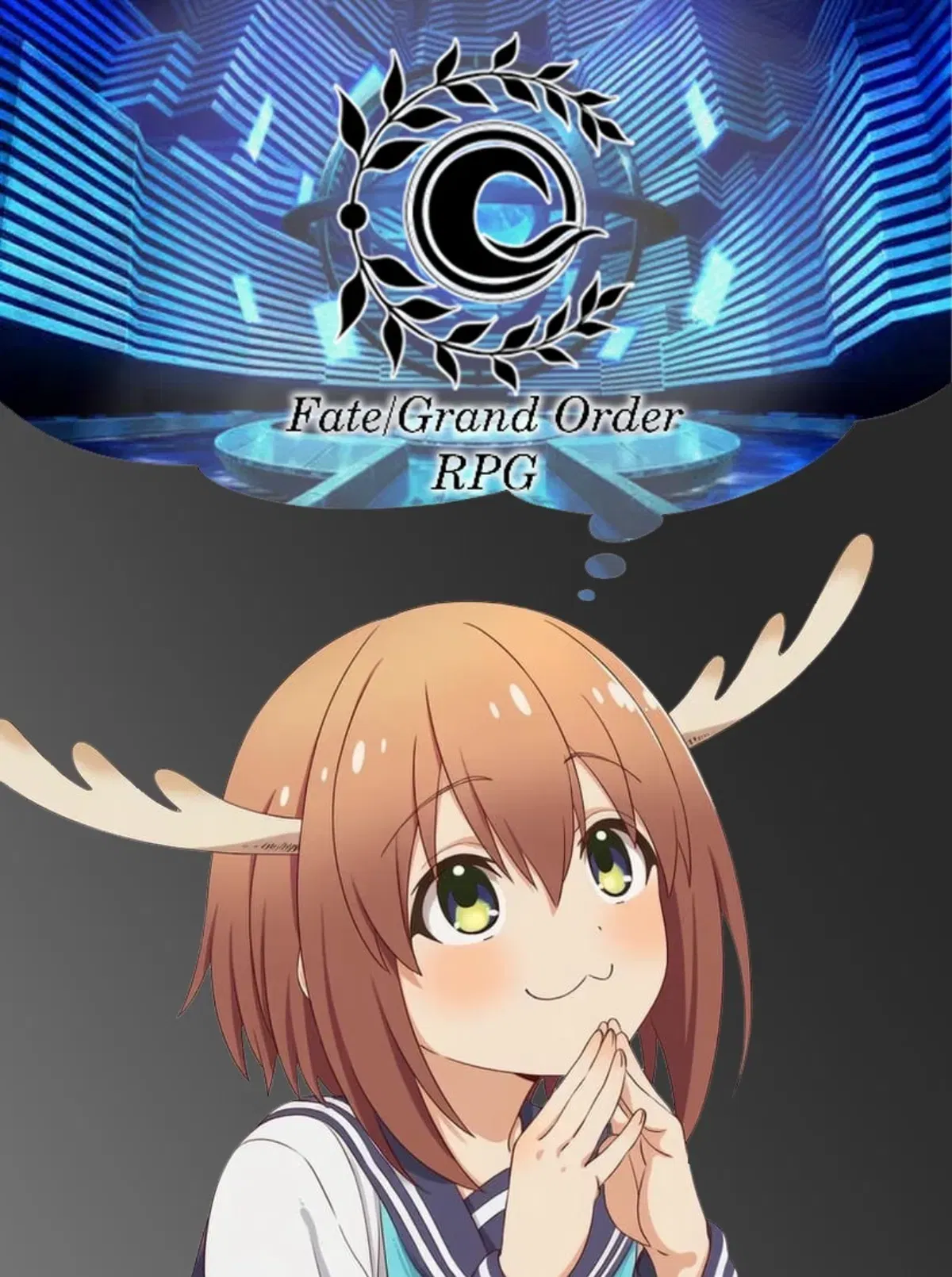 Avatar of #2 Beta Test is on!