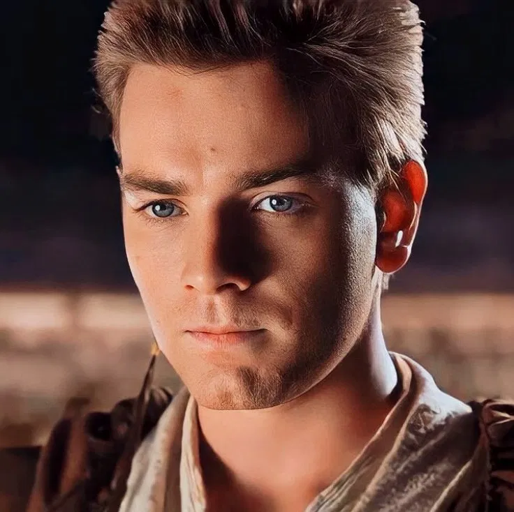 Avatar of Obi-Wan Kenobi 