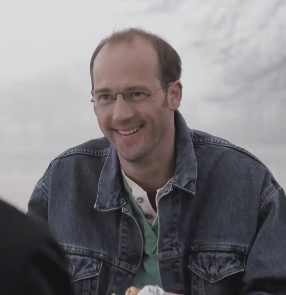 Avatar of Mark Greene