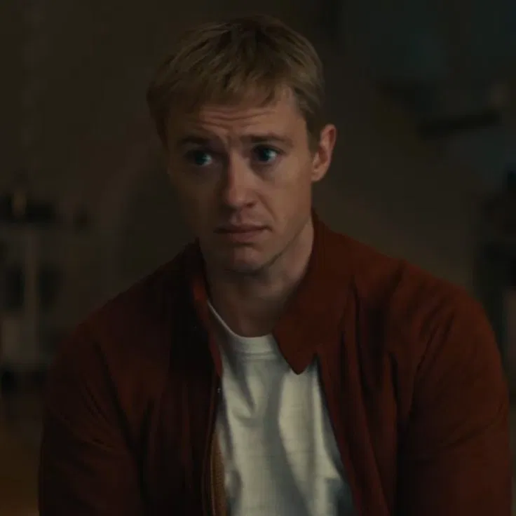 Avatar of Johnny Storm - Fantastic Four