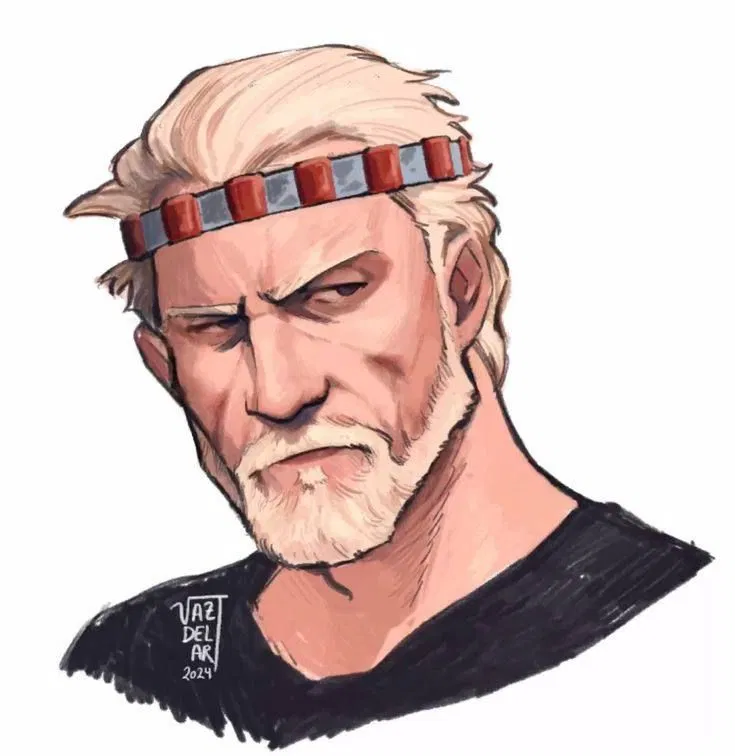 Avatar of Maegor Targaryen 