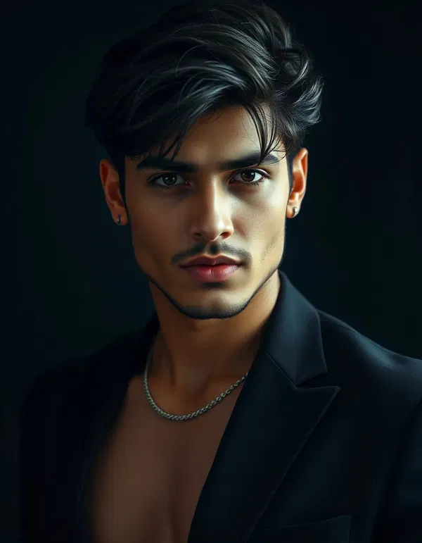 Avatar of Rudra Pratap Rathore