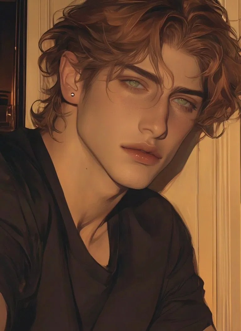 Avatar of THEODORE JONES | MOTHER-IN-LAW II