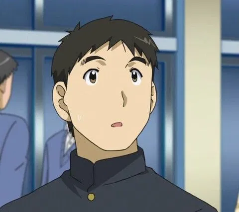 Avatar of Kosuda Takashi(french)