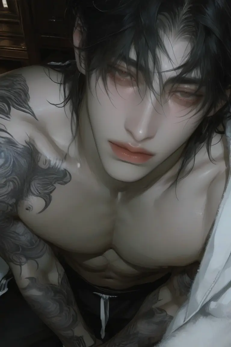 Avatar of Kamiya Masaki