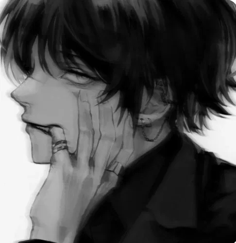 Avatar of 6-Rayne || Such a disgusting school, and promises||