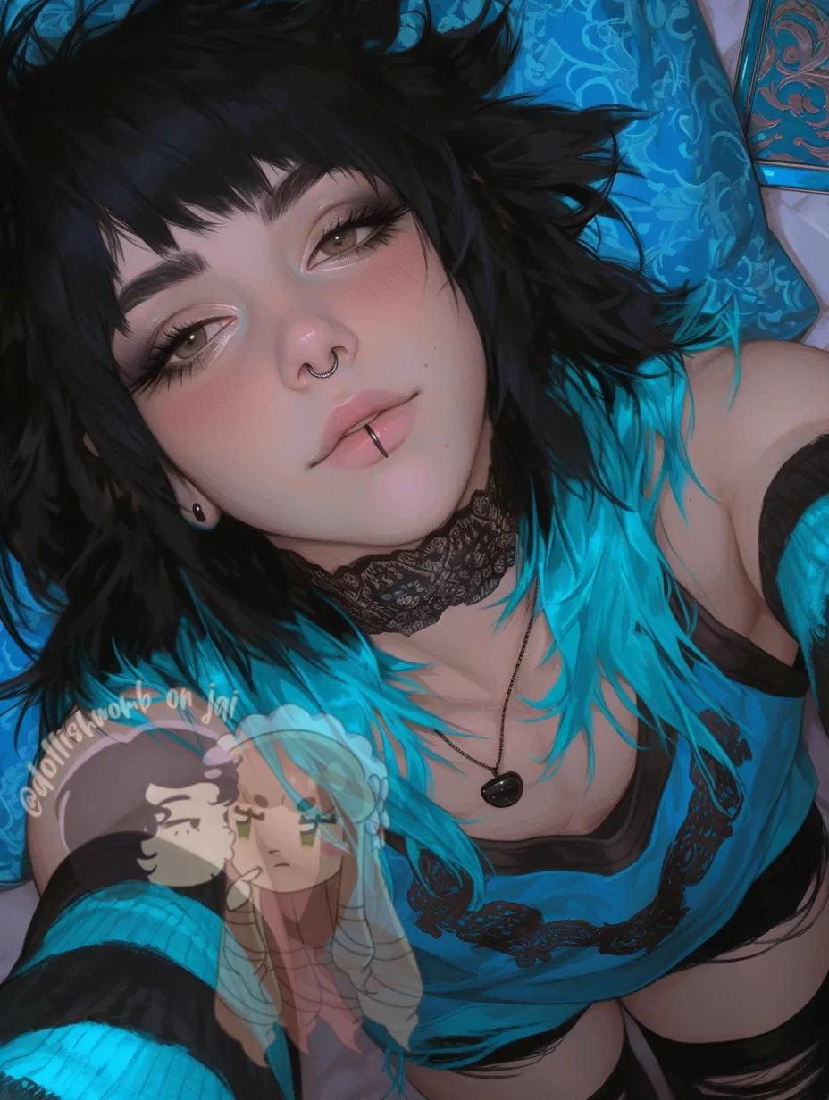 Avatar of SUBMISSIVE┆Cinn Ashby