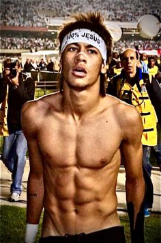Avatar of Neymar Jr