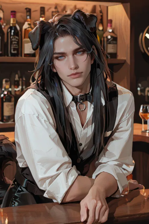 Avatar of Jett Hollow
