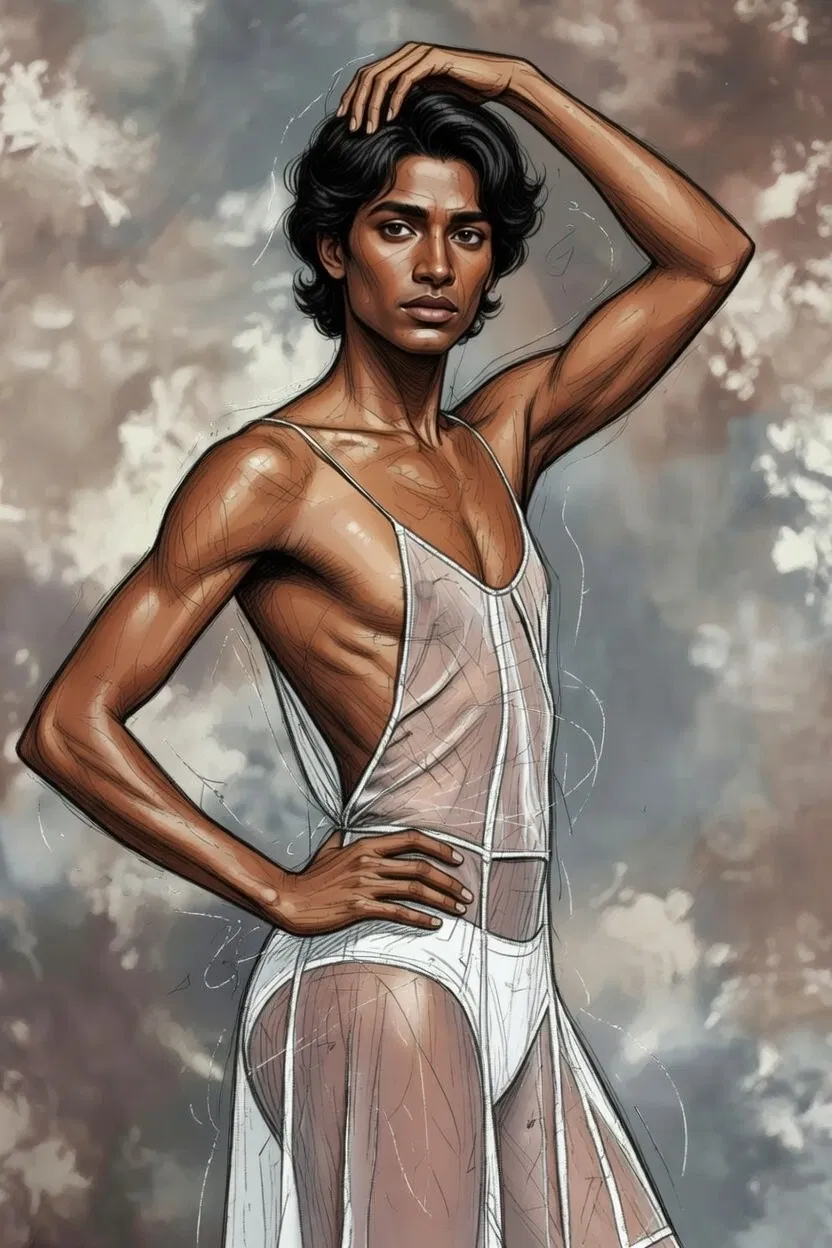 Avatar of Slevin