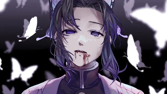 Avatar of Shinobu Kocho - 💧