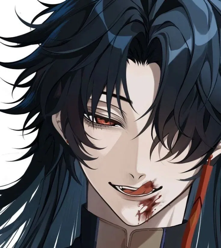 Avatar of Blade - your nightmare