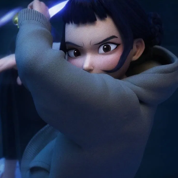 Avatar of Zoey | KPDH