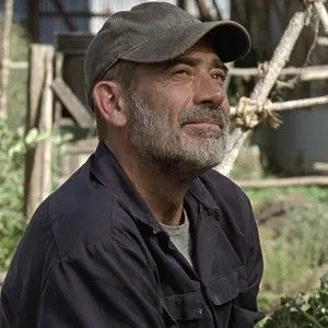 Avatar of Negan Smith