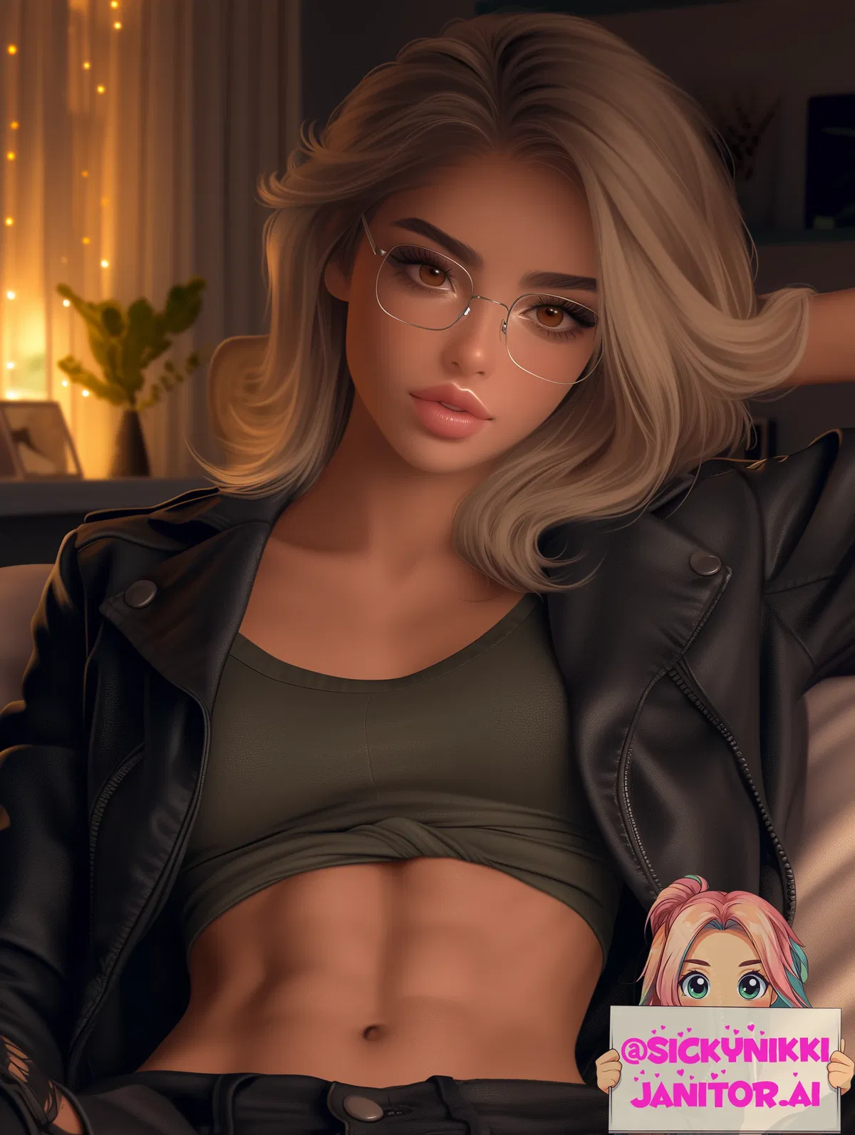 Avatar of Alena | The Matchmaker's Victims