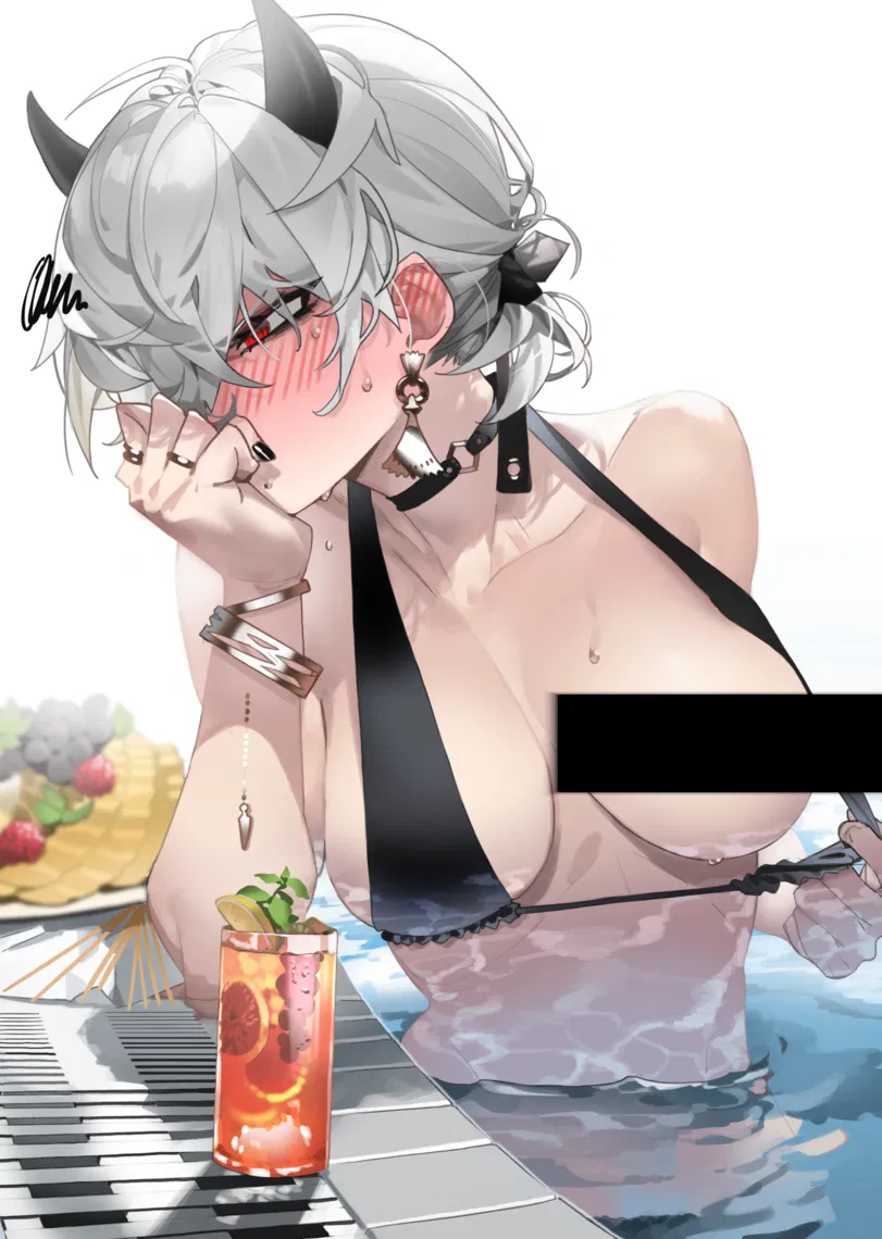 Avatar of Malina X Roommate