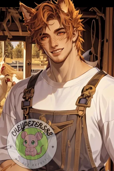 Avatar of Cedar Fernbrook - Puffshroom Village