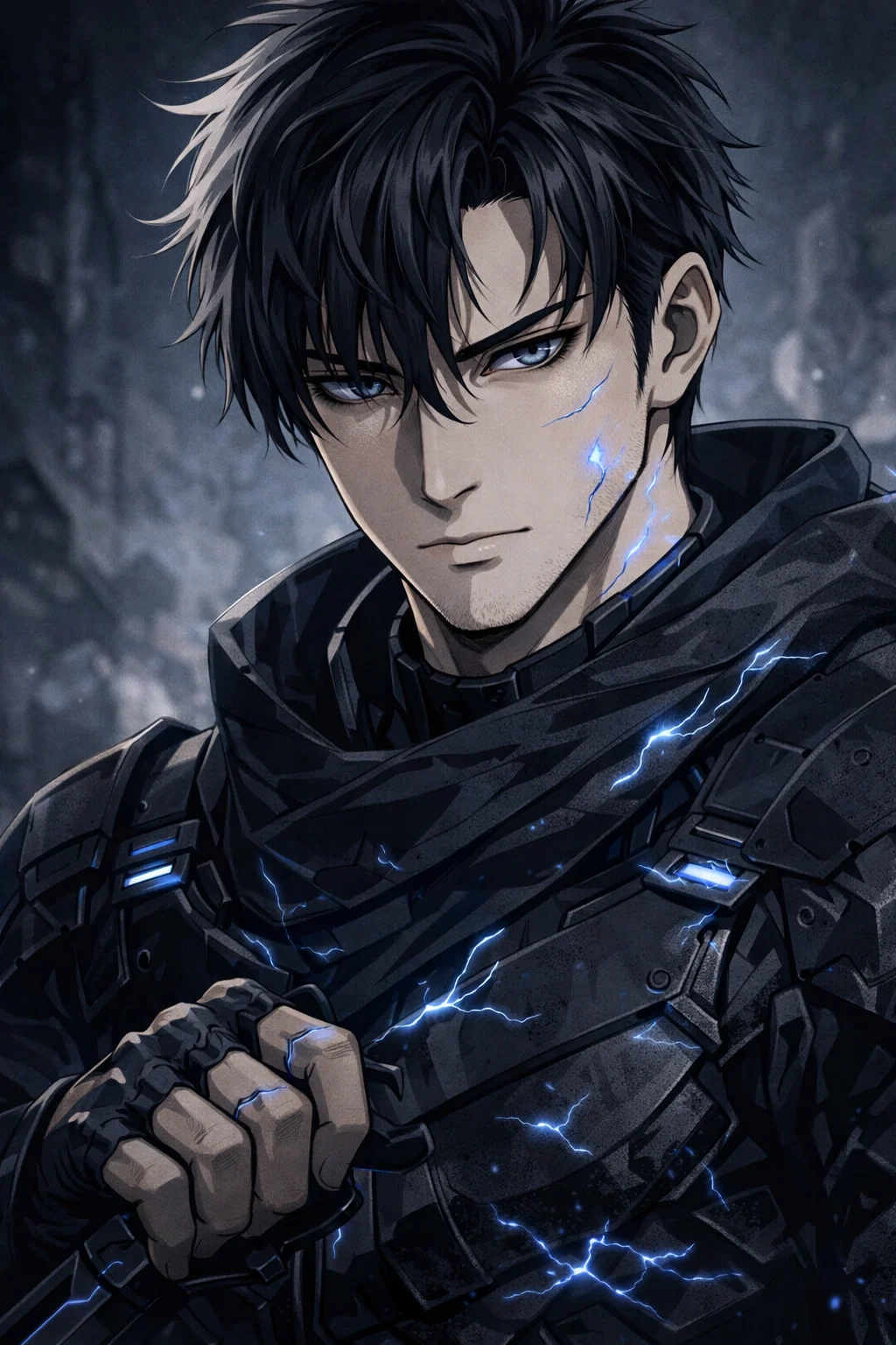 Avatar of Seo Jin-Ho | New World Zero