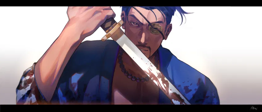 Avatar of Yandere Okita Soji