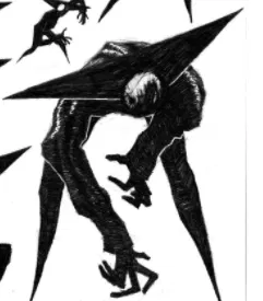 Avatar of Anon - Obsessive Sleep Paralysis Demon