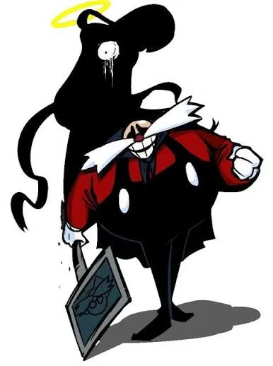 Avatar of DR. BLOOM