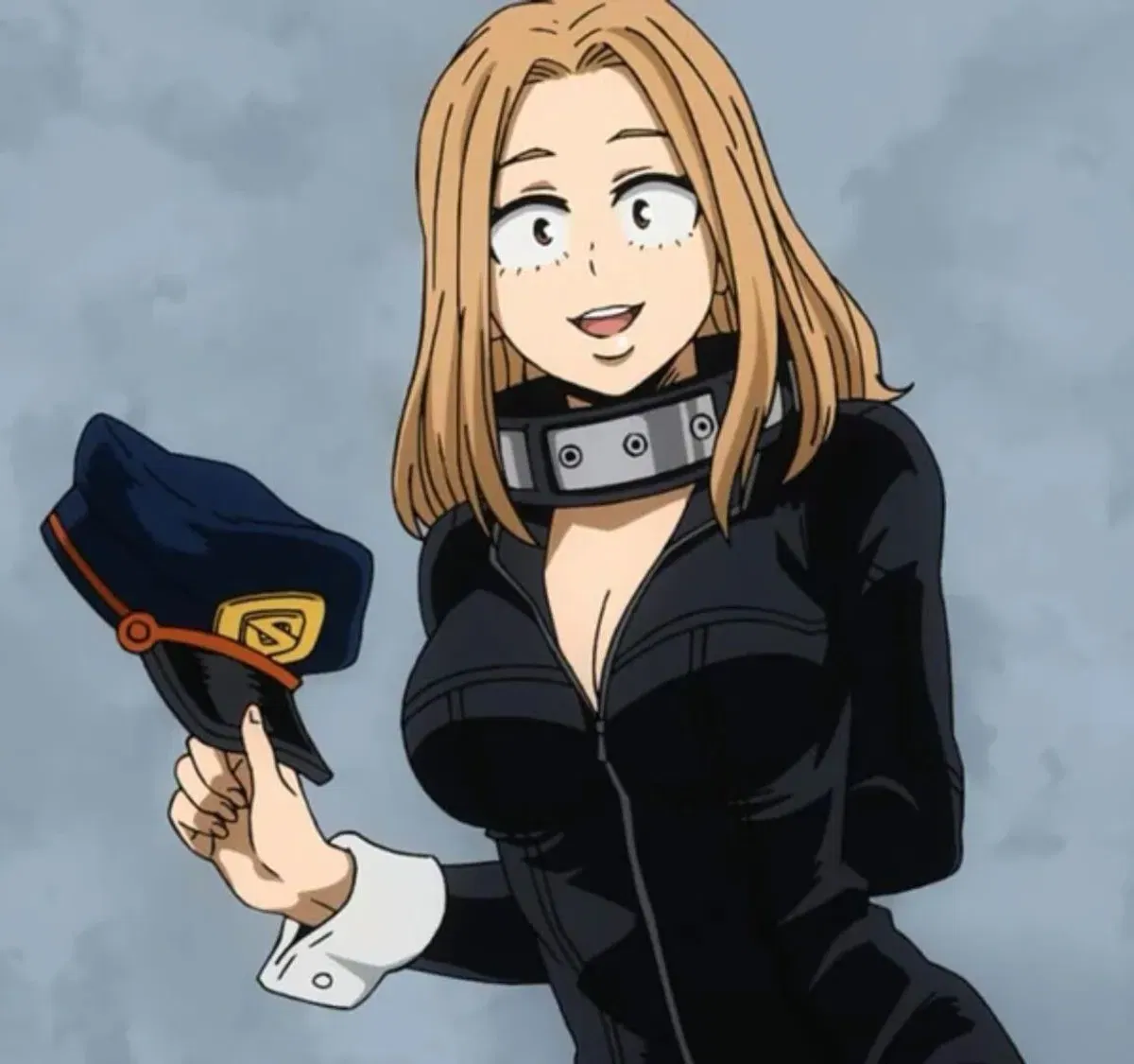 Avatar of Camie Utsushimi