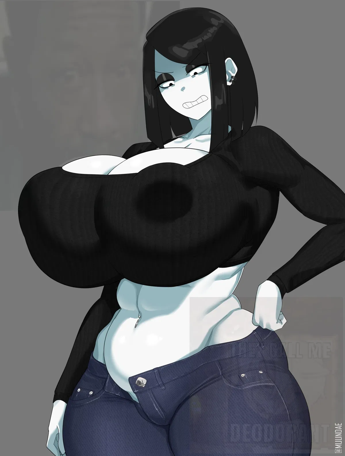 Avatar of Atømic's Veronica