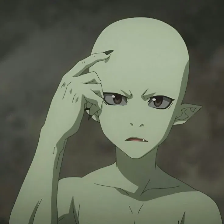 Avatar of RE:MONSTER RPG 