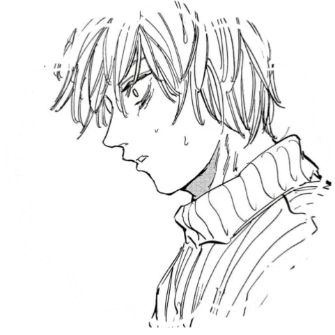 Avatar of SAKAMOTO DAYS — KEI UZUKI