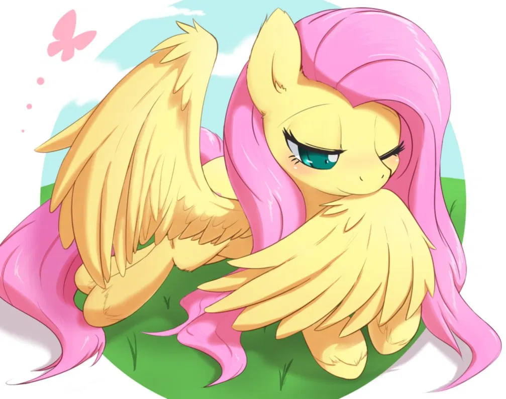 Avatar of Fluttershy 