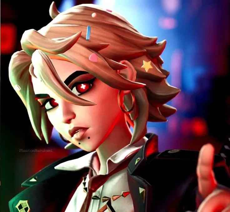 Avatar of Joni | Fortnite AU