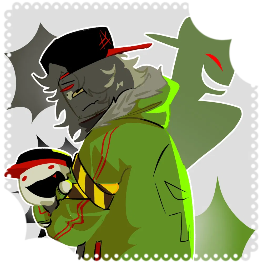 Avatar of 𐔌✶ ﹕@Griefer