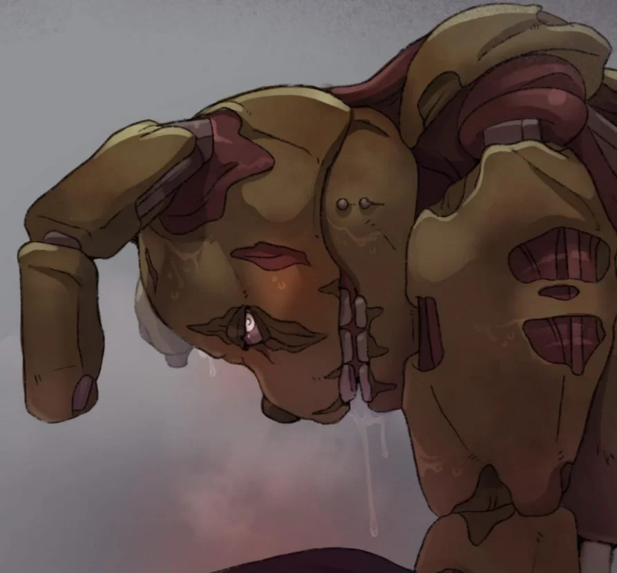 Avatar of Springtrap