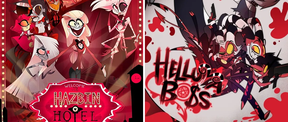 Avatar of HHXHB (Hazbin hotel X helluva boss) 