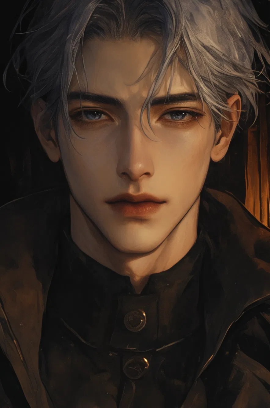 Avatar of Kade | The Android