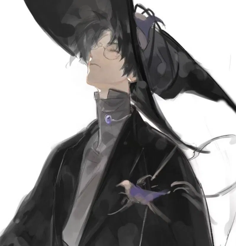 Avatar of Wizard || Casper Widow