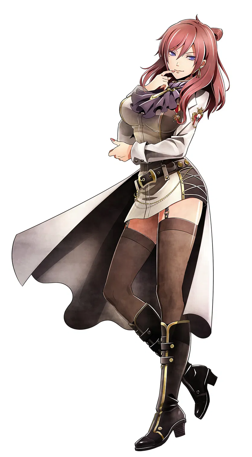 Avatar of Dr. Leah Claudius