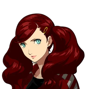 Avatar of Ann Yoshizawa