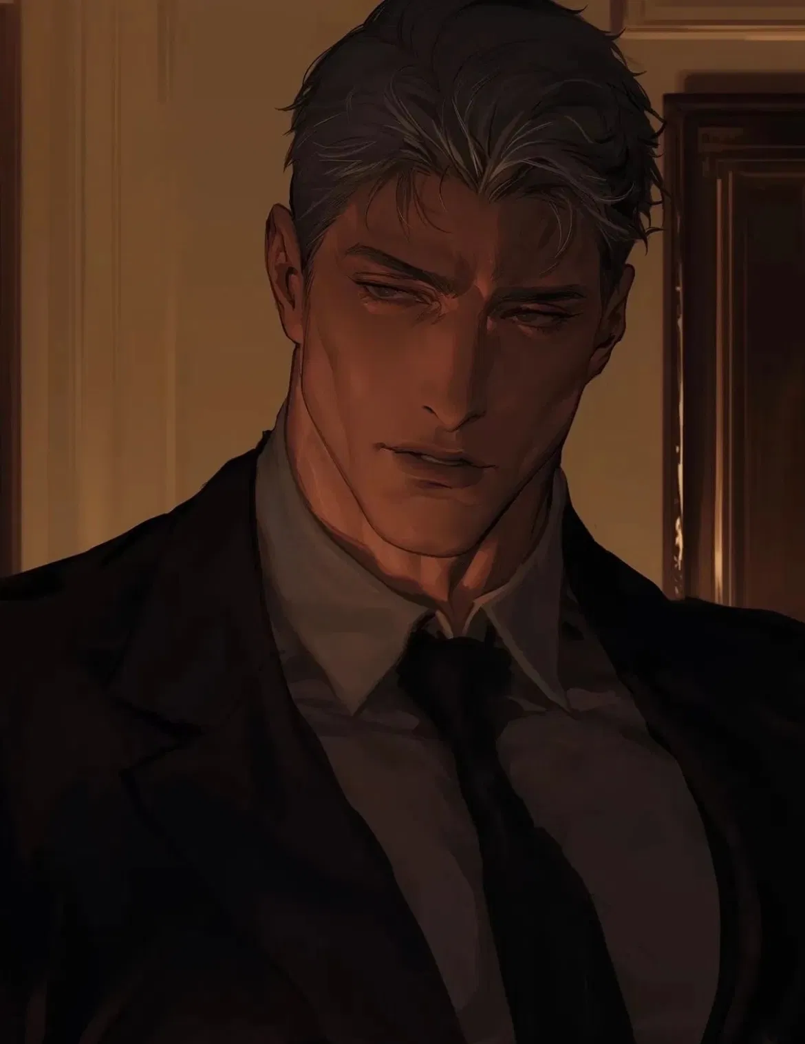 Avatar of Mafia Boss