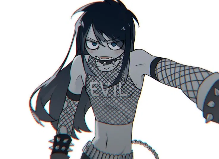 Avatar of Peter Dunbar [YB] Gothic.