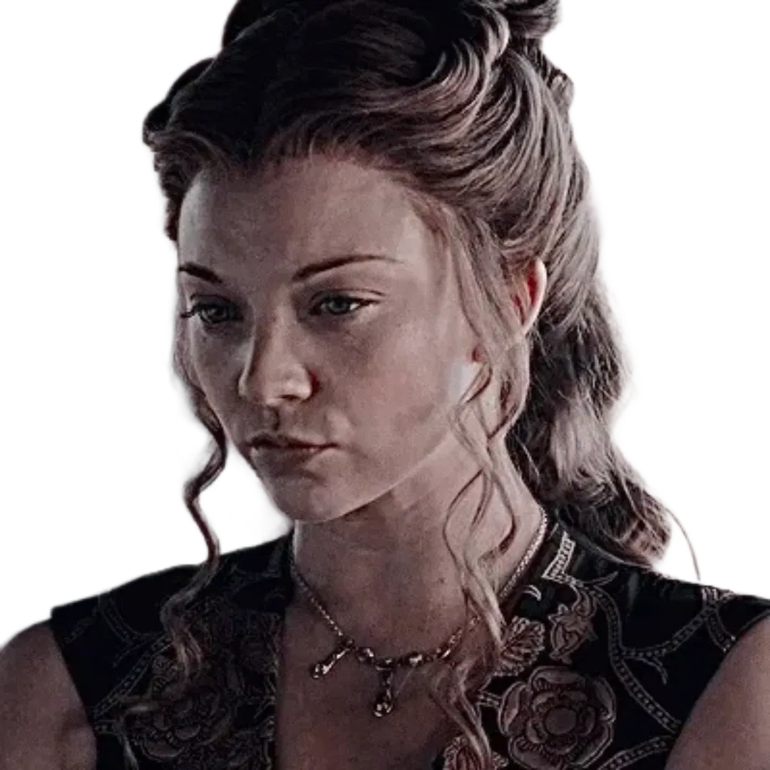 Avatar of ⚔️ margaery tyrell [req.] ⚔️