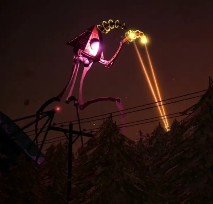 Avatar of 𝒫𝗒𝗋𝖺𝗆𝗂𝖽 𝒯𝗋𝗂𝗉𝗈𝖽 ᛬voices of the void