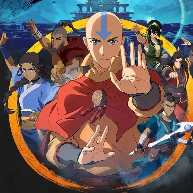 Avatar of Team Avatar