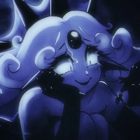 Avatar of  Black Pearl Cookie