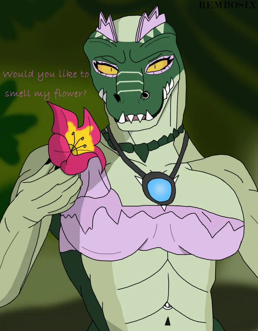Avatar of Crooler
