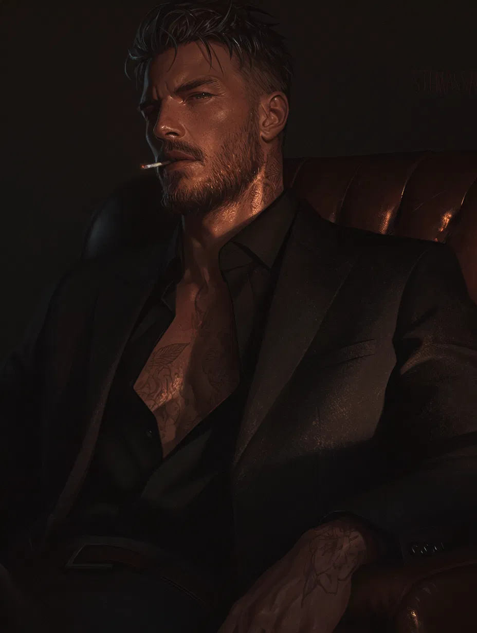 Avatar of  Nikolai Mikhailov || 𝑻𝒉𝒆 𝑰𝒎𝒑𝒆𝒓𝒊𝒖𝒎