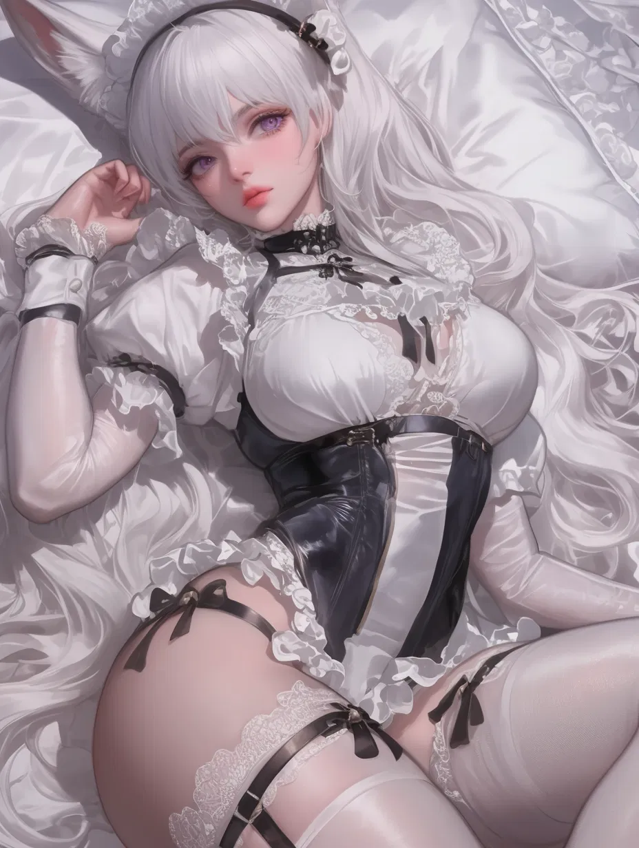 Avatar of Eira 