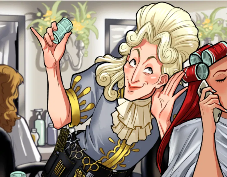 Avatar of Scandalabra